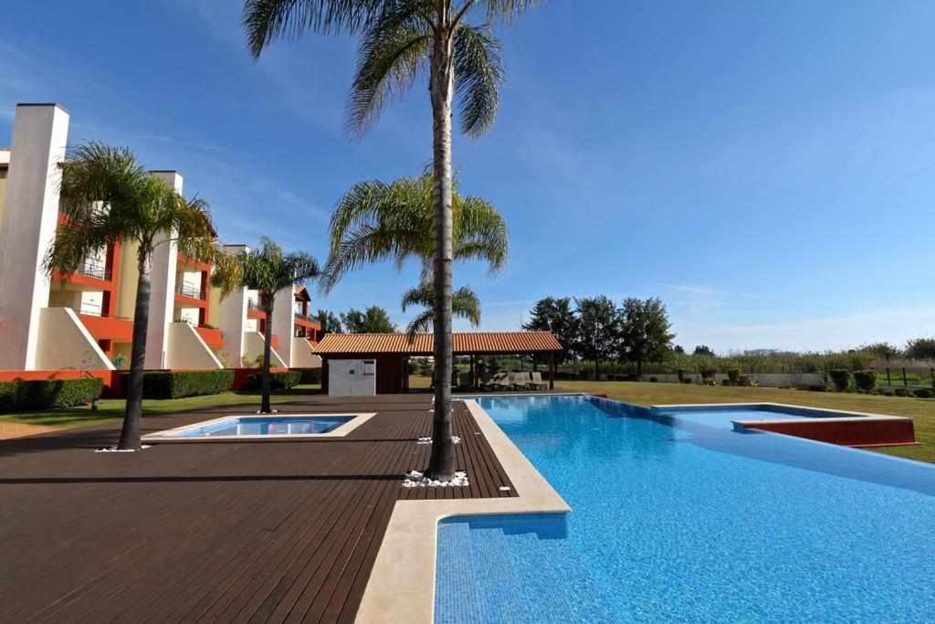 Golf Mar Village By Vilamoura Sun Vista Golfe Dış mekan fotoğraf