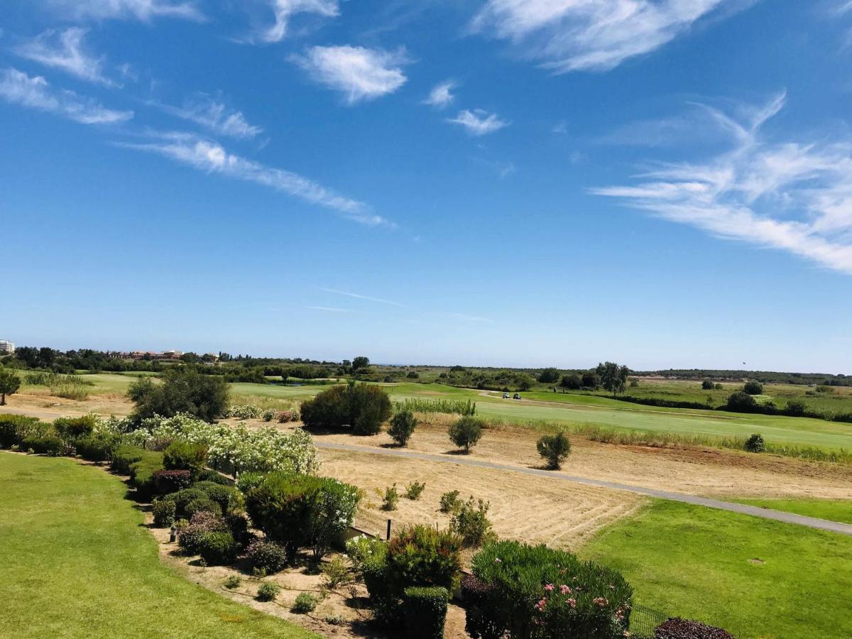 Golf Mar Village By Vilamoura Sun Vista Golfe Dış mekan fotoğraf